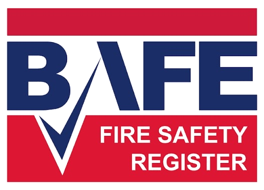 BAFE Fire Safety Register